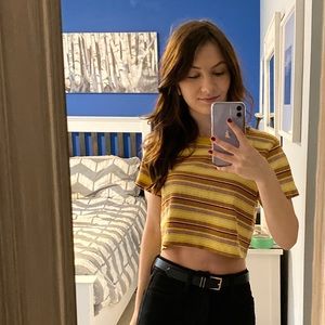 Meet your Posher, Paige